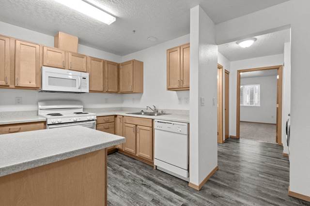 1-bedroom apartment at Somerset Meadows Apartments in Spokane Valley, WA